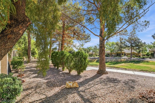 2628 HIGHVALE Drive 0, Las Vegas, NV 89134