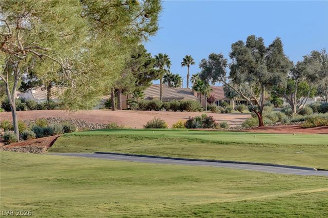 2628 HIGHVALE Drive 0, Las Vegas, NV 89134