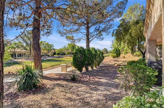 2628 HIGHVALE Drive 0, Las Vegas, NV 89134