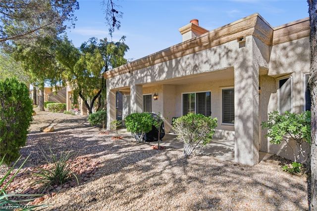 2628 HIGHVALE Drive 0, Las Vegas, NV 89134