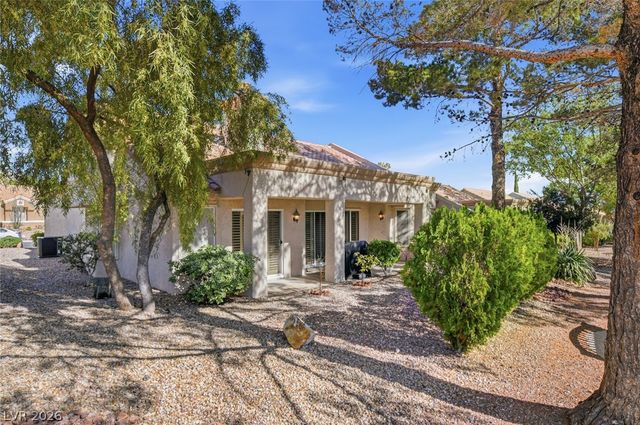 2628 HIGHVALE Drive 0, Las Vegas, NV 89134