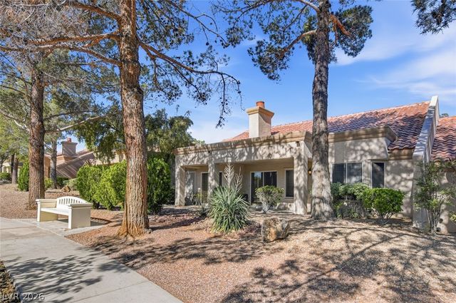 2628 HIGHVALE Drive 0, Las Vegas, NV 89134