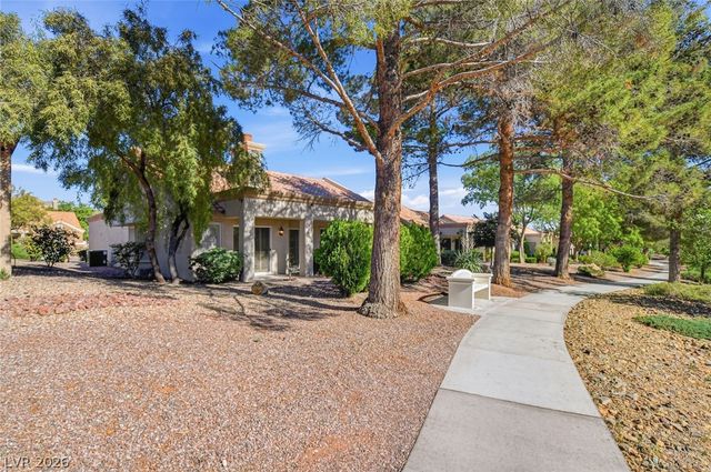 2628 HIGHVALE Drive 0, Las Vegas, NV 89134