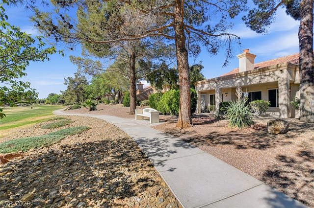 2628 HIGHVALE Drive 0, Las Vegas, NV 89134