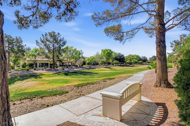 2628 HIGHVALE Drive 0, Las Vegas, NV 89134