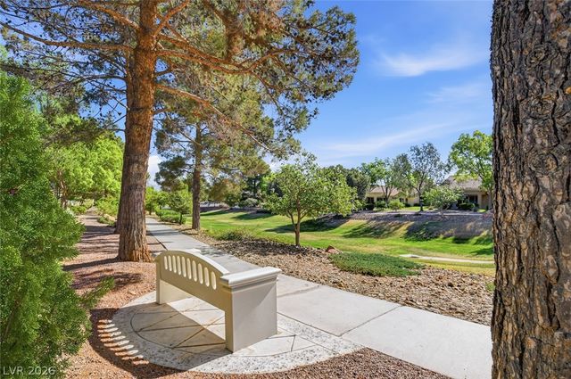 2628 HIGHVALE Drive 0, Las Vegas, NV 89134