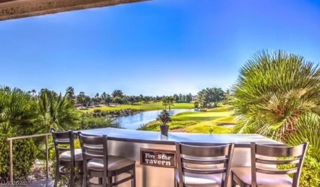 2628 HIGHVALE Drive 0, Las Vegas, NV 89134