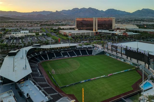 2628 HIGHVALE Drive 0, Las Vegas, NV 89134