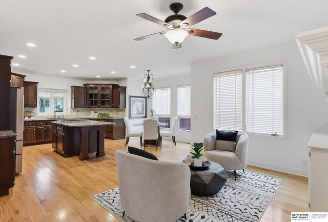 2671 S 191st Circle, Omaha, NE 68130