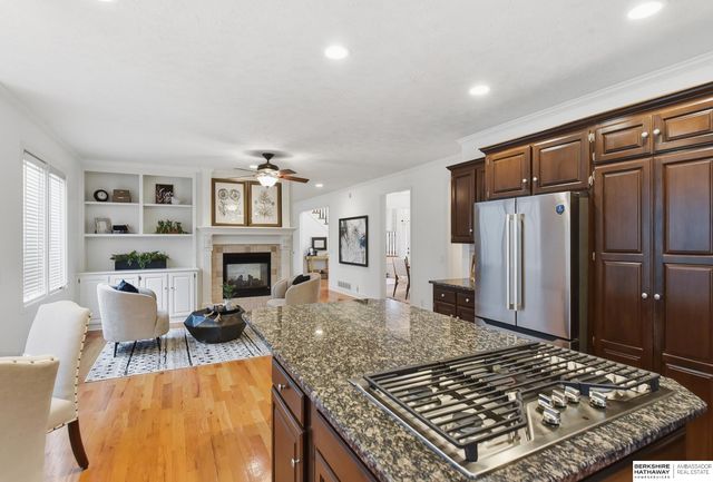 2671 S 191st Circle, Omaha, NE 68130