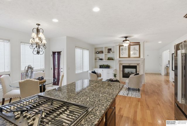2671 S 191st Circle, Omaha, NE 68130