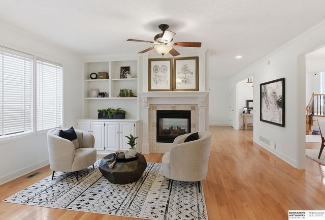 2671 S 191st Circle, Omaha, NE 68130