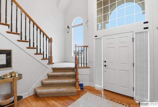 2671 S 191st Circle, Omaha, NE 68130