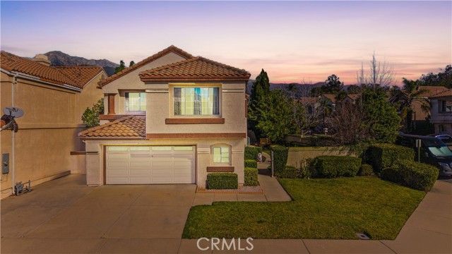 11678 Sienna Dr, Rancho Cucamonga, CA 91701