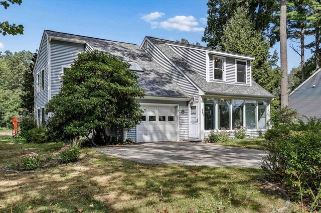 6 Cote Drive, Dover, NH 03820