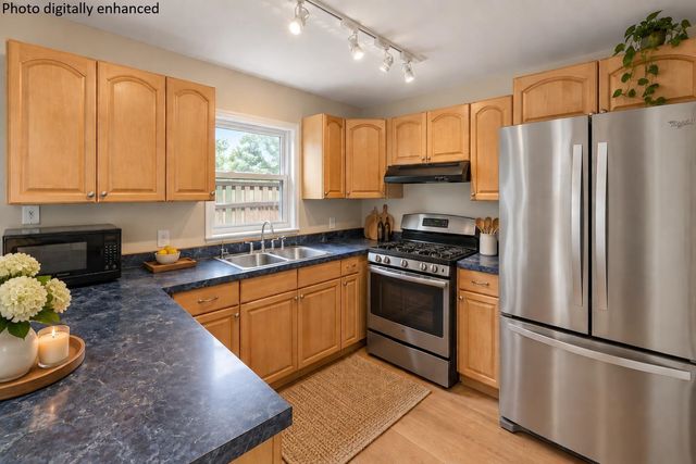 6 Cote Drive, Dover, NH 03820