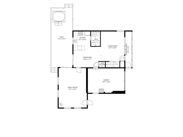 6 Cote Drive, Dover, NH 03820