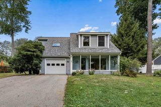 6 Cote Drive, Dover, NH 03820