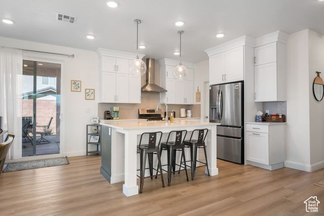 1163 E CHEYENNE WAY, Washington, UT 84780