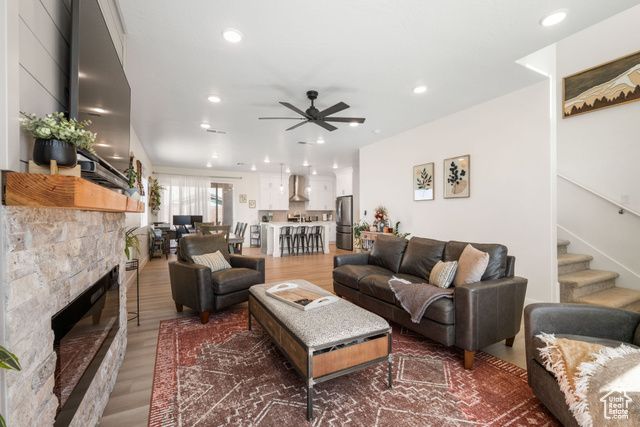 1163 E CHEYENNE WAY, Washington, UT 84780