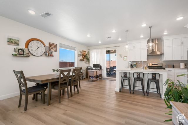 1163 E CHEYENNE WAY, Washington, UT 84780