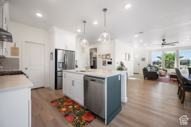 1163 E CHEYENNE WAY, Washington, UT 84780