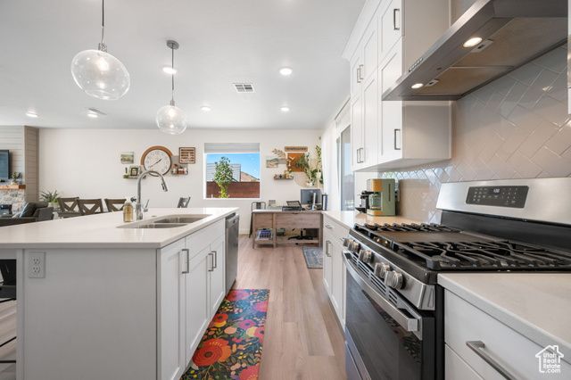 1163 E CHEYENNE WAY, Washington, UT 84780