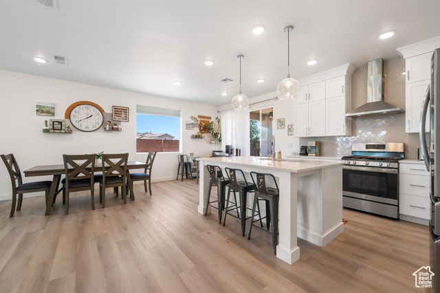 1163 E CHEYENNE WAY, Washington, UT 84780