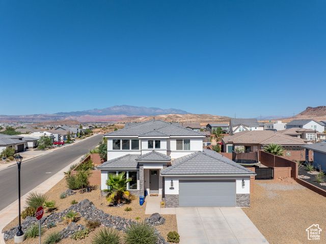 1163 E CHEYENNE WAY, Washington, UT 84780