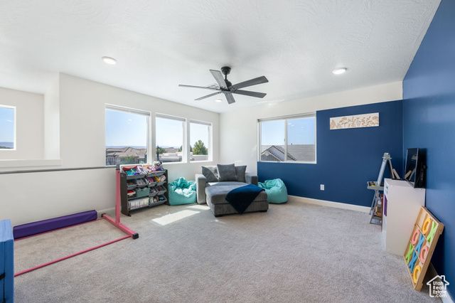 1163 E CHEYENNE WAY, Washington, UT 84780