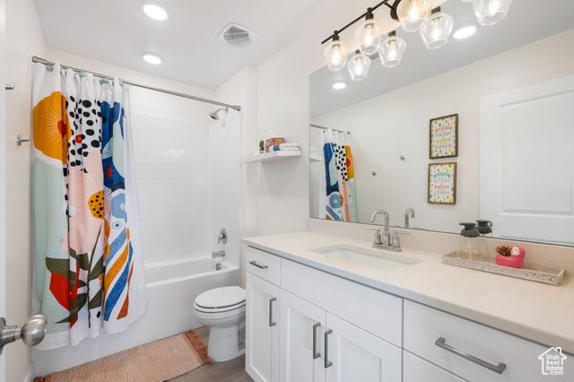 1163 E CHEYENNE WAY, Washington, UT 84780