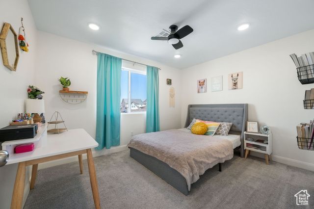 1163 E CHEYENNE WAY, Washington, UT 84780