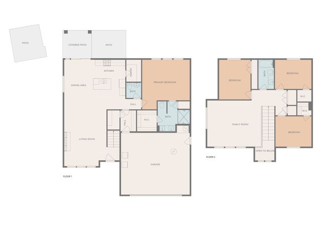 1163 E CHEYENNE WAY, Washington, UT 84780