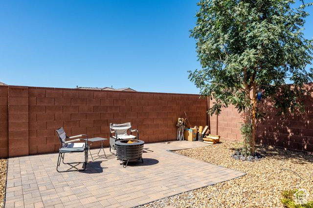 1163 E CHEYENNE WAY, Washington, UT 84780