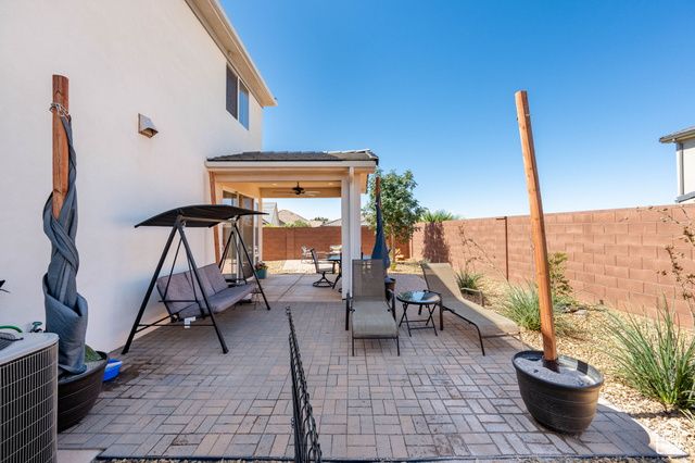 1163 E CHEYENNE WAY, Washington, UT 84780