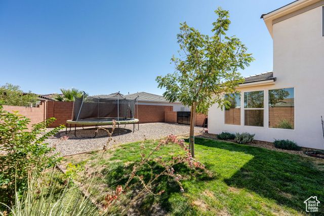 1163 E CHEYENNE WAY, Washington, UT 84780