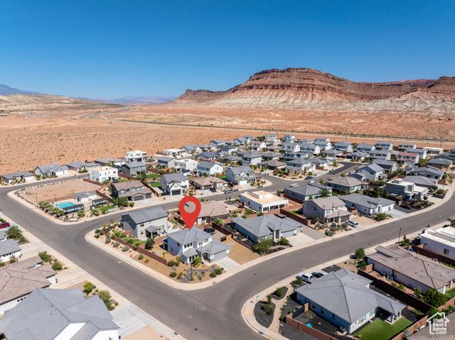 1163 E CHEYENNE WAY, Washington, UT 84780