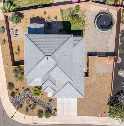 1163 E CHEYENNE WAY, Washington, UT 84780