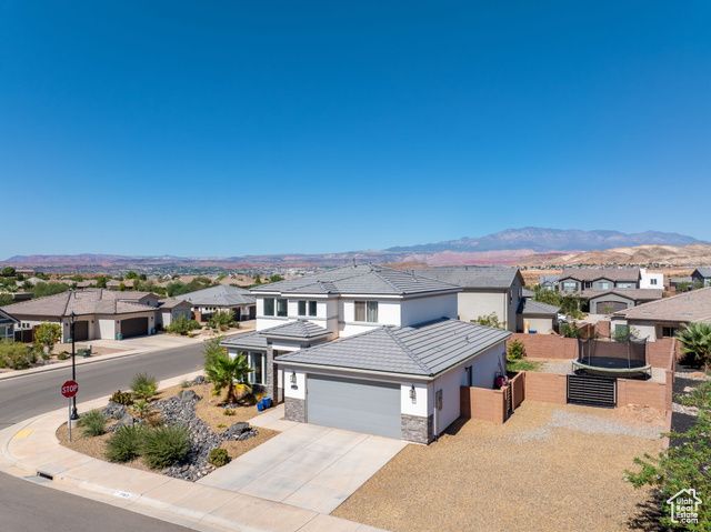 1163 E CHEYENNE WAY, Washington, UT 84780