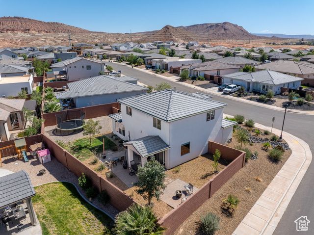 1163 E CHEYENNE WAY, Washington, UT 84780