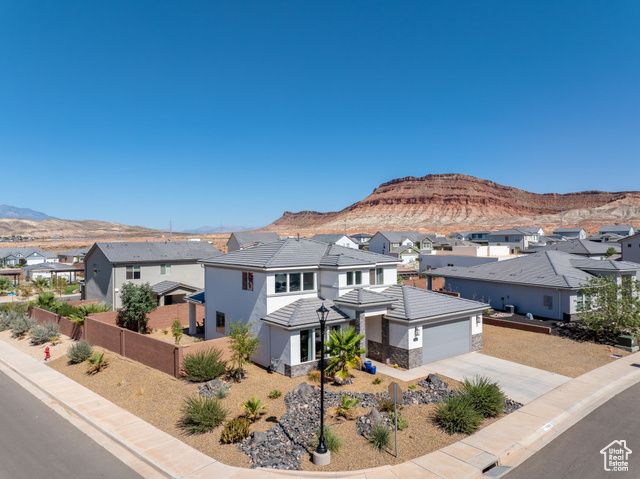 1163 E CHEYENNE WAY, Washington, UT 84780