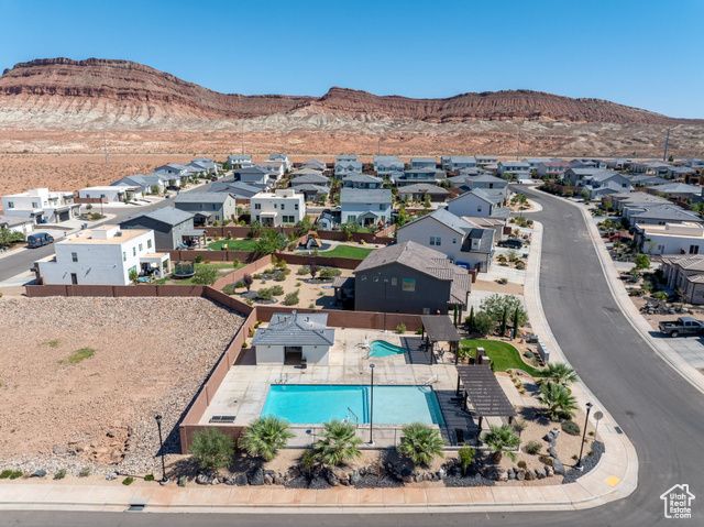 1163 E CHEYENNE WAY, Washington, UT 84780