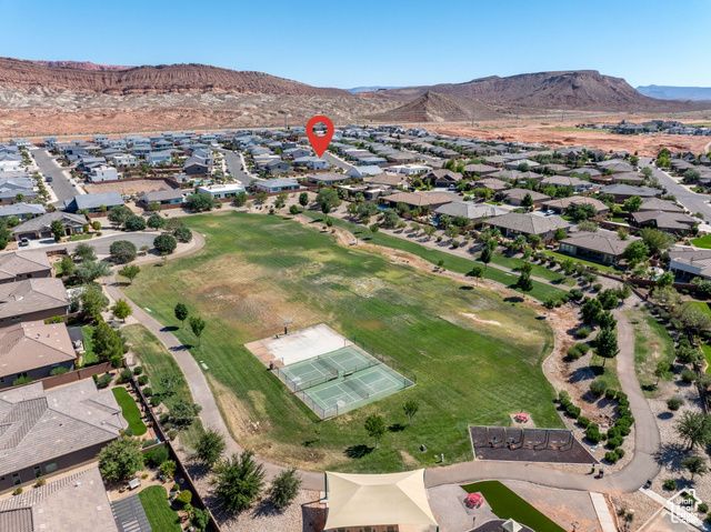 1163 E CHEYENNE WAY, Washington, UT 84780