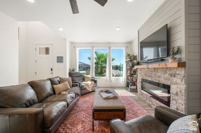 1163 E CHEYENNE WAY, Washington, UT 84780