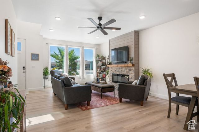 1163 E CHEYENNE WAY, Washington, UT 84780