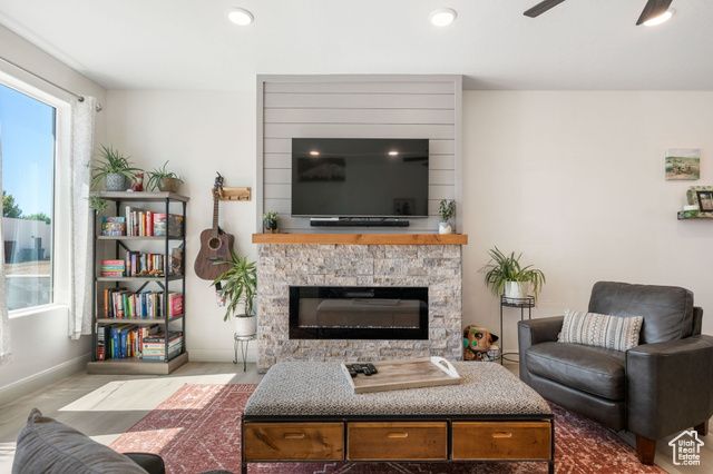 1163 E CHEYENNE WAY, Washington, UT 84780