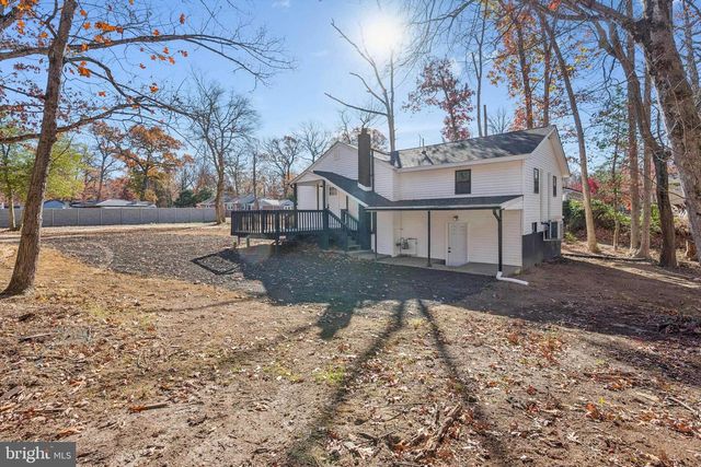 100 STAGE COACH RD, Williamstown, NJ 08094