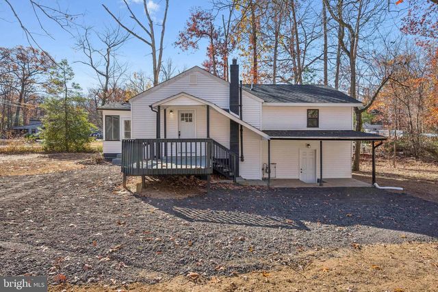 100 STAGE COACH RD, Williamstown, NJ 08094