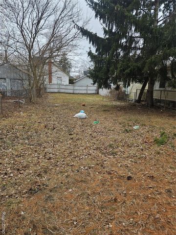 917 Saint Clair Street, Port Huron, MI 48060