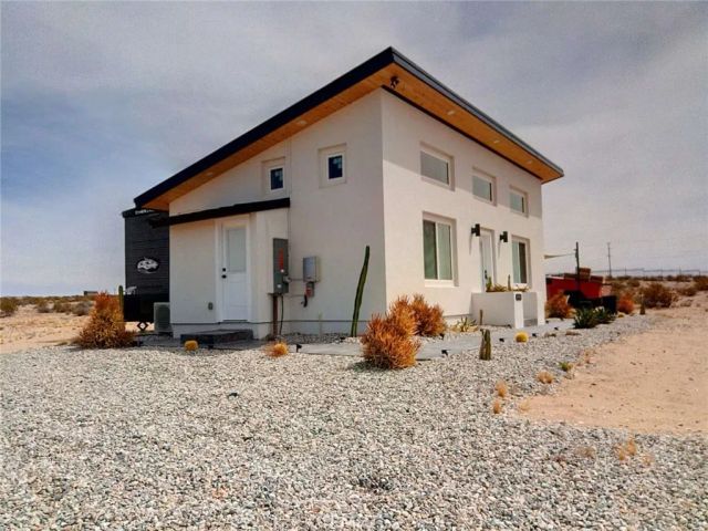 69444 Valle Vista, 29 Palms, CA 92277